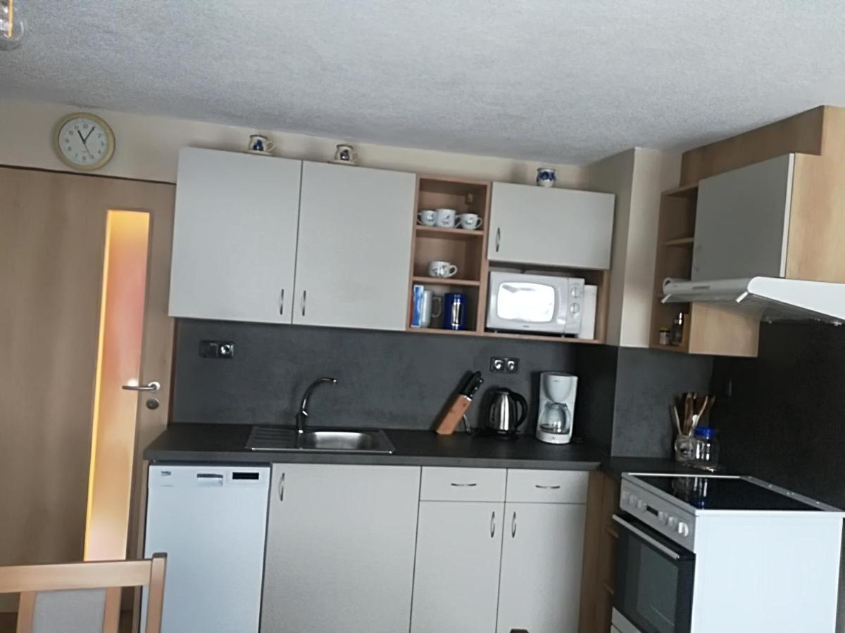 Apartmany Dana Horni Branna 외부 사진