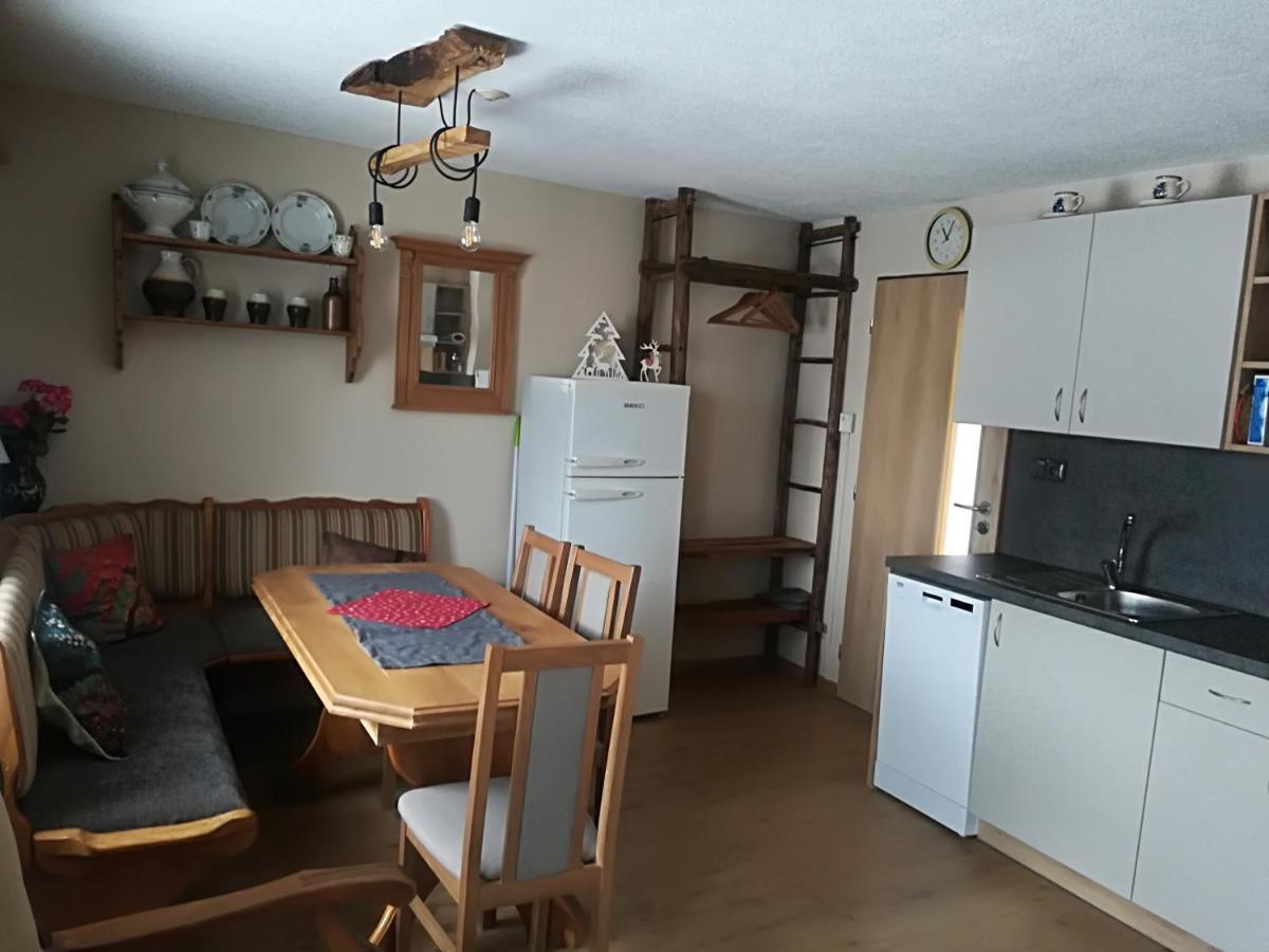 Apartmany Dana Horni Branna 외부 사진