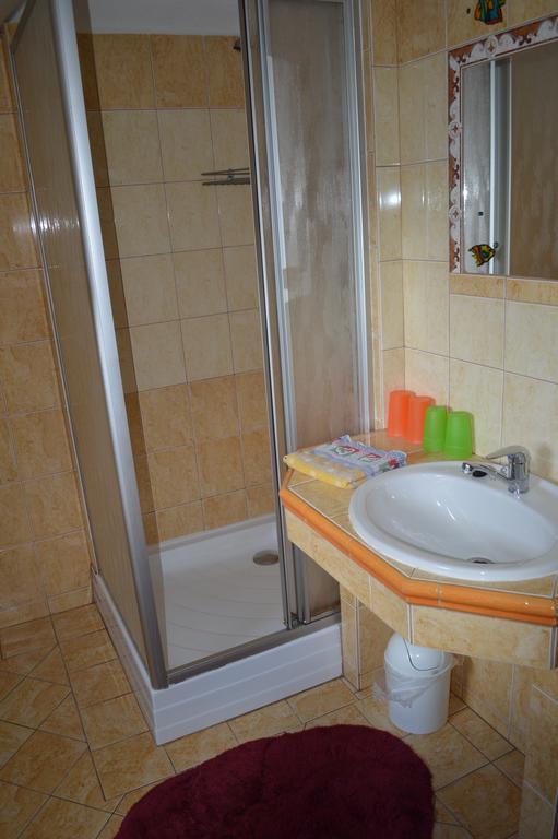 Apartmany Dana Horni Branna 외부 사진