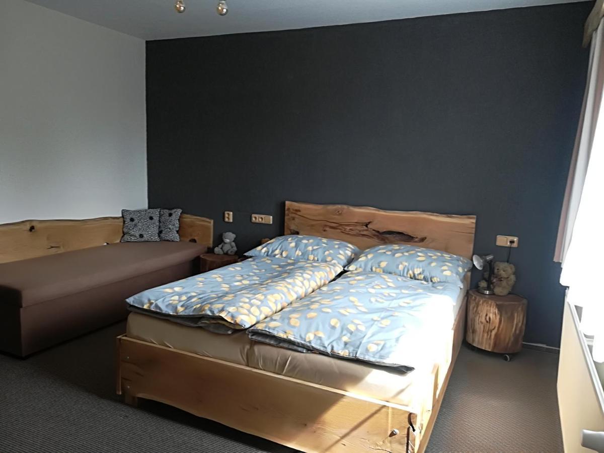 Apartmany Dana Horni Branna 외부 사진